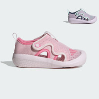 adidas/阿迪达斯 运动沙滩鞋 女童凉鞋