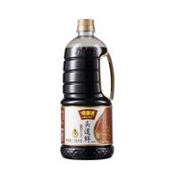 味事达头道鲜1.56kg瓶装特级酱油炒菜红烧凉拌烹饪料厨房调味料