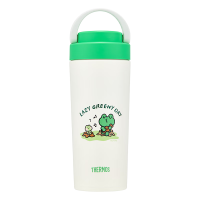 膳魔师 保温杯 蛙里奥系列 420ml