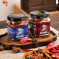 桥牌 乐山中华豆腐乳