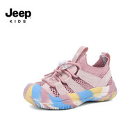 Jeep/吉普 轻便防滑 儿童运动鞋