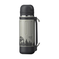 尚泰 SHOTAY不锈钢保温壶大容量旅行水壶户外泡茶杯子ST-4773