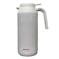 尚泰SHOTAY 304不锈钢保温壶保温水壶ST-8290