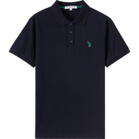 U.S. POLO ASSN./美国马球协会 商务休闲 男士polo衫