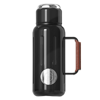 尚泰 SHOTAY316L不锈钢焖泡壶 家用便携保温壶ST-8295