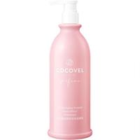 蔻露薇 COCO香氛沐浴露 C7去屑止痒洗发乳 微熏香氛  500ml