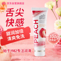 Wet Stuff WetStuff润滑液100g 易清洗润滑油SM 人体润滑剂