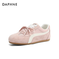 DAPHNE/达芙妮 内增高 女士休闲运动鞋