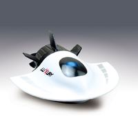 元气小猴 STRONG MONKEY 元氣小猴（STRONG MONKEY）无线迷你潜水艇