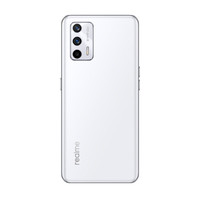 realme真我 GTNeo2T 65W闪充 釉白 8GB+128GB 5G手机