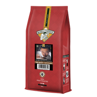 博达典藏曼特宁咖啡豆 黑咖啡现磨手冲原料 500克 典藏曼特宁（GAYO世界出名的香）