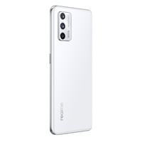 realme GT Neo2T 65W闪充 釉白 12GB+256GB 5G手机