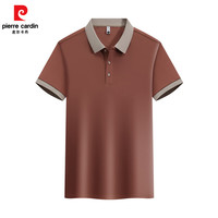 pierre cardin/皮尔·卡丹 透气速干 男士T恤