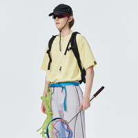 VOLCOM 男款运动T恤