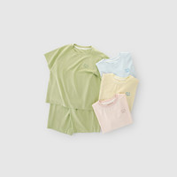 巴厘小猪 儿童家居服