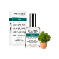 DEMETER 美国Demeter香氛派对罗勒古龙水男女士淡香水30ml官方正品帝门特