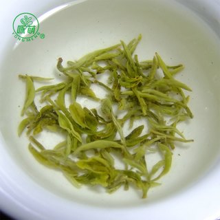 特级二等50g洞庭碧螺春咏萌2025新茶 苏州西山明前春茶叶绿茶散茶