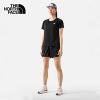  THE NORTH FACE/北面 女士速干T恤