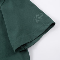 奥索卡 OZARK GEAROZARK户外短袖T恤男 夏季新款可拆卸口袋棉质舒适透气T恤339092 -151 (175)