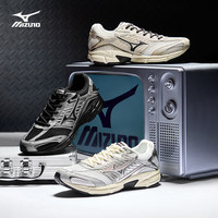 美津浓 SPEED 2010 男女款复古千禧运动鞋