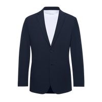 衬衫老罗[新锐一号]休闲西服男春夏新款轻量化单西商务正装西装251B0S513N