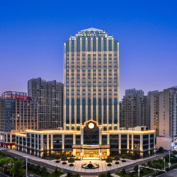 可拆分！全国44家希尔顿惠庭灵动房 2晚含早通兑
