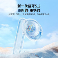 Lenovo/联想 HiFi音质 蓝牙耳机 典雅黑【挂耳式&抗汗防水】