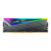 威刚D350G DDR5 6000/6400MHz灯条32G（16G*2）台式机电脑内存条