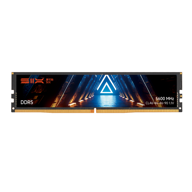 赛可驰 DDR5 6400MHz超频 台式机内存条