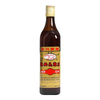 鉴湖酒坊古越龙山 鉴湖五年陈 自饮花雕加饭酒 半干型 绍兴黄酒 鉴湖五年  12瓶 整