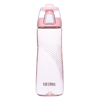 THERMOS 膳魔师 水杯男女运动户外健身露营水杯大容量Tritan材质塑料杯 TCSG