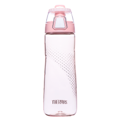 THERMOS 膳魔师 水杯男女运动户外健身露营水杯大容量Tritan材质塑料杯 TCSG