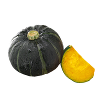 果沿子 新鲜板栗小南瓜 粉糯香甜新鲜蔬菜 3斤装