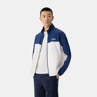  Gap/盖璞 网眼宽松 男士防晒外套