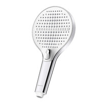 松下淋浴花洒喷头增压淋浴头淋蓬头软管手持云瀑花洒