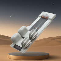 【母亲节速发】锐珀尔 Repor双芯联动全身按摩垫