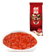 虎邦 辣酱 蒜蓉辣酱150g 多口味任选