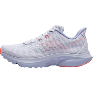 saucony 索康尼 Kinvara 16 女子竞速跑鞋 S11020