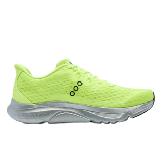 saucony/索康尼 Kinvara 16 跑鞋 黄 40