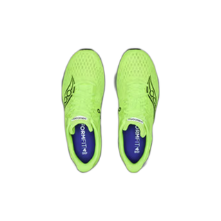 saucony/索康尼 Kinvara 16 跑鞋 黄 40