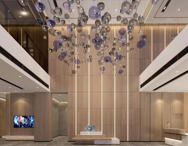 万豪旗下 近十里画廊!阳朔万枫酒店 标准房2晚可拆分套餐(含双早+下午茶+欢迎水果等)