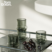 TomDixon手工硼硅玻璃咖啡过滤器小众高级感咖啡杯家居礼盒BUMP