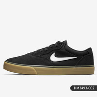 NIKE 耐克 SB CHRON 2 男女款滑板鞋 CD6278-002