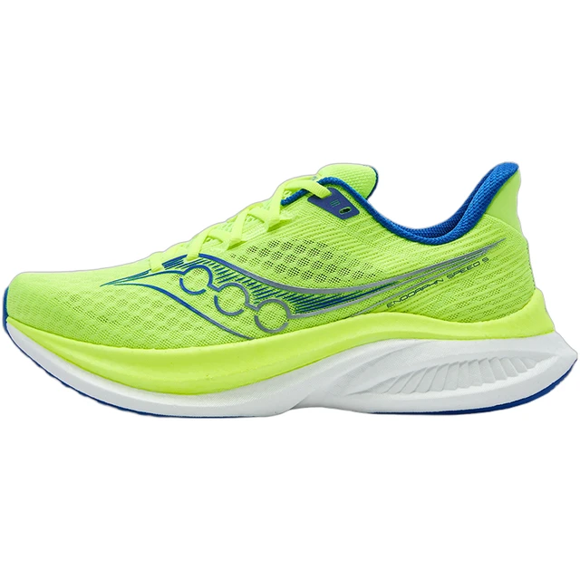 saucony 索康尼 Endorphin Speed 5 全能竞速碳板 男子跑鞋 S21007