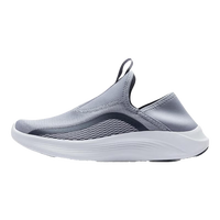 超级安踏 ANTA SUPERSTORE一脚蹬丨休闲鞋安踏男鞋夏季防滑开车健步鞋运动鞋子男112437726U