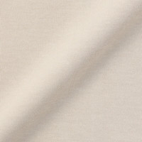 無印良品 MUJI(無印良品 )大童 双层编织 拉链连帽衫 儿童外套男童女童长袖 CB1HPA4A