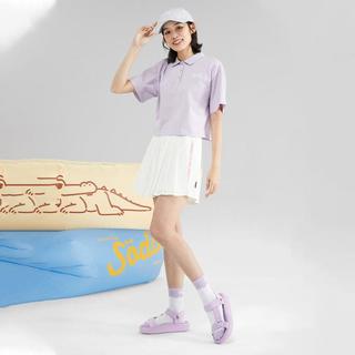 【轻质缓震】女鞋女运动凉鞋厚底羊羔鞋休闲凉鞋沙滩鞋春夏季
