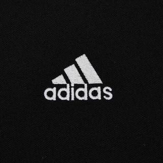  adidas/阿迪达斯 舒适 男士Polo衫
