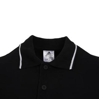  adidas/阿迪达斯 舒适 男士Polo衫