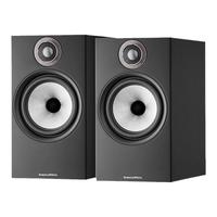 Bowers&WilkinsB&W宝华韦健606 S3+CR612发烧HIFI音箱天龙马兰士功放音响套装